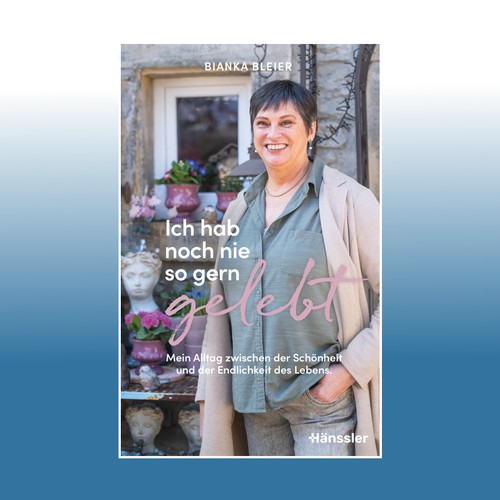 Ich hab noch nie gern - noch,