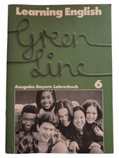 Green Line 6 Englisch