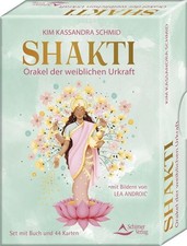 Shakti - Orakel der weiblichen