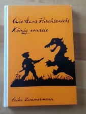 Wie Hans Fürchtenicht König