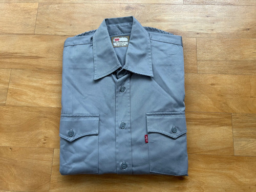 Levi jeanshemd san - levi's®,