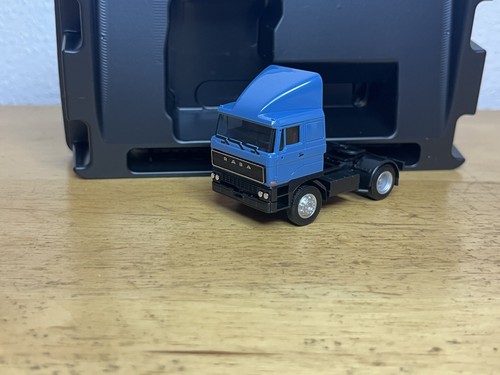 Herpa 317382 rába zugmaschine - 317382,