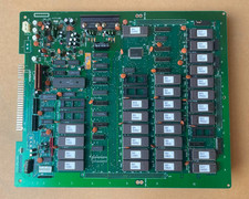 SPLATTERHOUSE. 1988 Namco