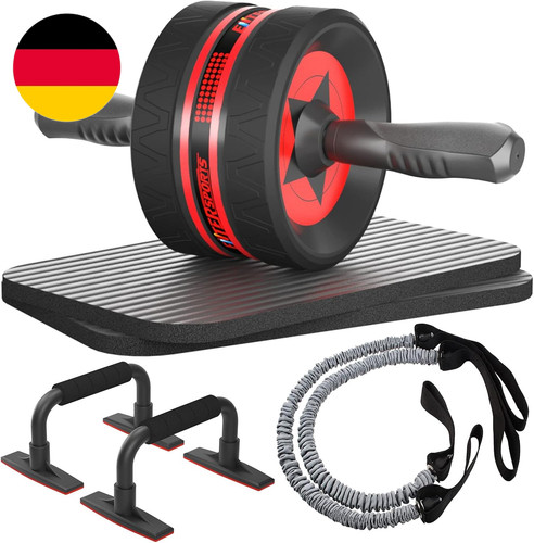 Entersports bauchroller - entersports,