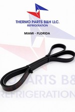 78-1686 781686 V Drive Belt