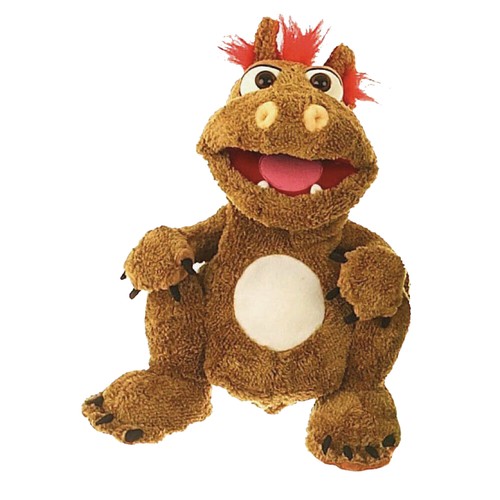 Living puppets handpuppe - living, puppets®