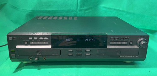 Recorder adr 620 - recorder, adr-620