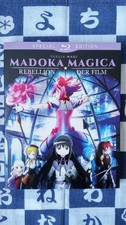 Puella Magi Madoka Magica