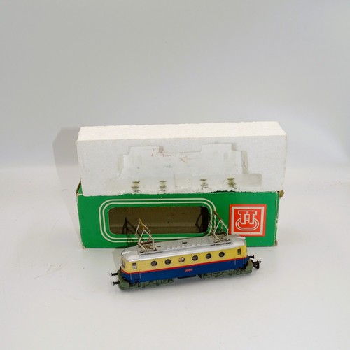 Bttb e499035 čsd elektrolok - e499035,