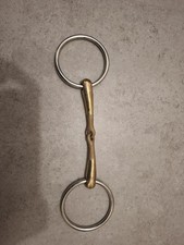 Sprengergebiss Sprenger Gebiss Pferd