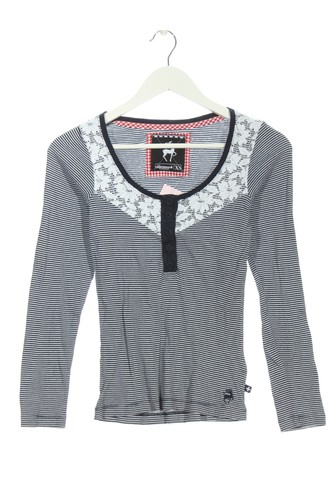 Alprausch longsleeve damen - alprausch,