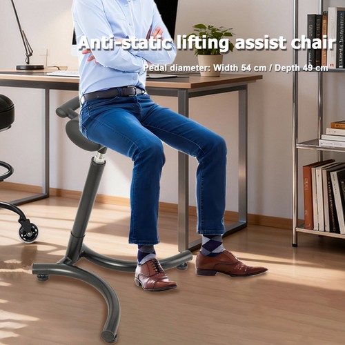 Stehhocker stehhilfe stehstuhl - stehhocker,