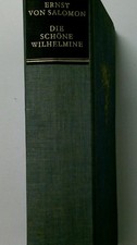 119231 Ernst von Salomon DIE