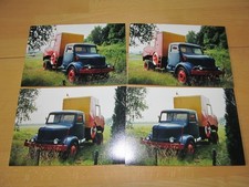 Fotos Nutzfahrzeuge : KRUPP