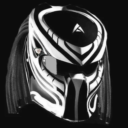 Winter style predator - style,