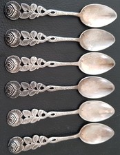 Antiko Hildesheimer Rose 6