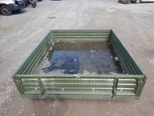 Pritsche Ladefläche VW T4