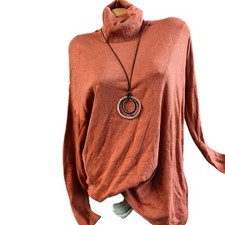 Street One Pullover Rolli