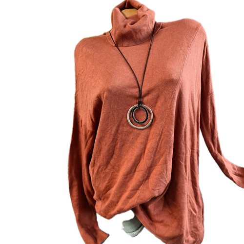 Street one pullover rolli - street,
