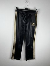 Adidas Damen Shiny Hose
