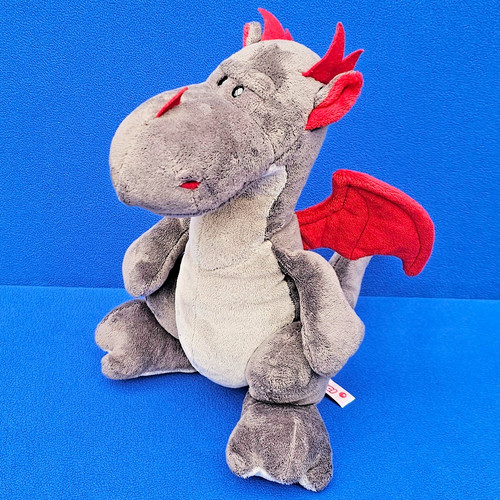 Nici dino stofftier - stofftier, 33
