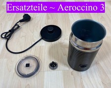 Nespresso aeroccino - aeroccino, 3