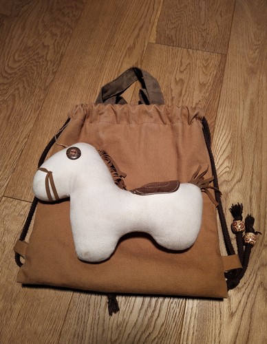 Kinder rucksack pferd - kinder,