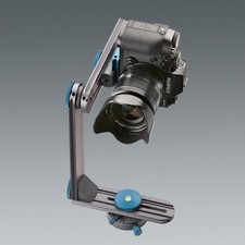 NOVOFLEX VR-System Slim / Panorama Einstellsystem / VRSYSTEM / NEU&OVP