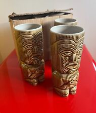 TIKI MUG TRIO Gaststättenbedarf (wie zB. von Möwenpick) in der Originalverp. …