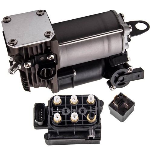 Kompressor mit ventil - kompressor,