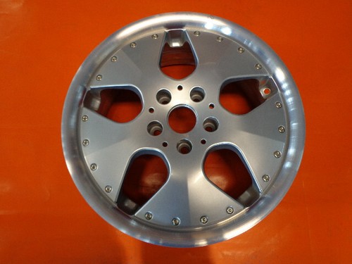 Proline plw felge 7x17 - proline,