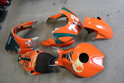Honda cbr 1000 - cbr, rr