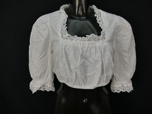 Dirndlbluse tolle - gr.46,
