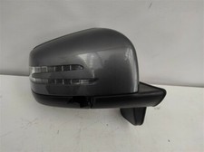 MERCEDES G KLASSE 463 15-18 16 PIN Außenspiegel Spiegel VORNE RECHTS ORIGINAL