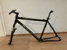 Bulls 26 Disc Rahmenset 52 cm
