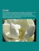 Clan buch 9781158788187 - clan, |