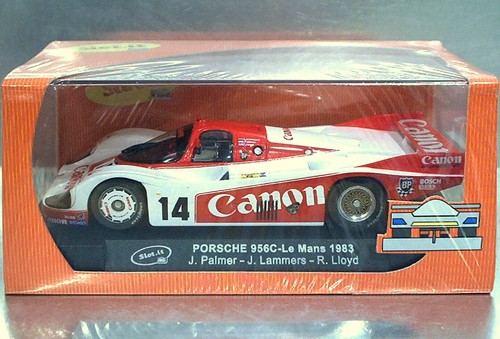 Slot porsche 956c le - it,