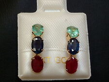 Exclusive Smaragd - Saphir -