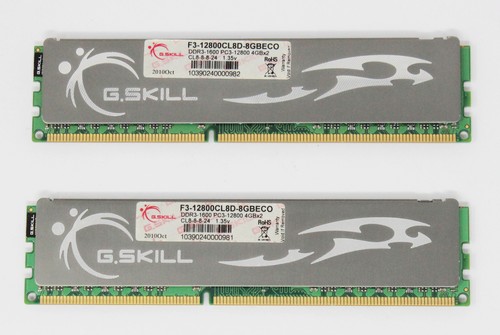 Skill eco gb - g.skill, 8
