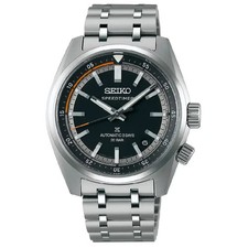 Seiko Prospex Speedtimer