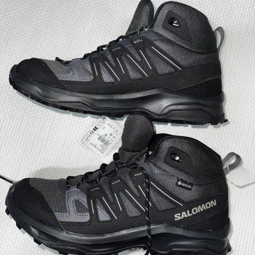 Salomon grivola mid - salomon,