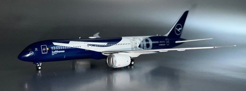 Boeing 787 lufthansa - 787-9,