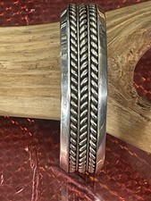 Vintage Navajo Armspange Tom