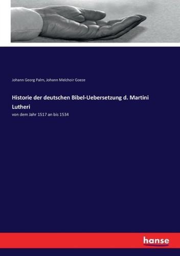 Palm historie der - historie,