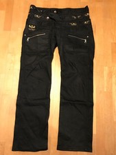 CIPO & BAXX Herrenjeans C-581