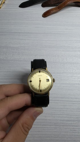 Junghans automatic vintage - junghans,