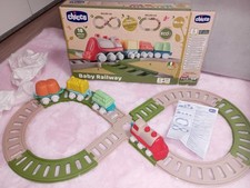 Neu Baby Spielzeug Chicco eco