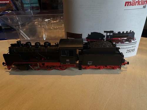 Märklin 29249 digital 24 - 29249,