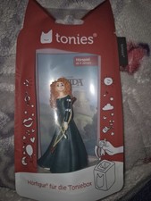 Merida tonies figuren - merida,