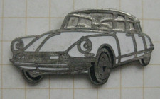 CITROEN DS / OLDTIMER